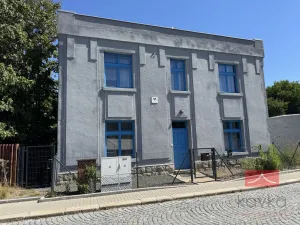 Pronájem bytu 1+kk, Ledeč nad Sázavou, Nádražní, 18 m2