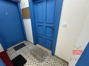 Pronájem bytu 1+kk, Ledeč nad Sázavou, Nádražní, 18 m2
