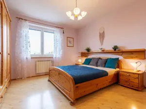 Pronájem bytu 3+kk, Moravské Budějovice, Na Výsluní, 89 m2