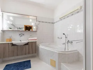 Pronájem bytu 3+kk, Moravské Budějovice, Na Výsluní, 89 m2