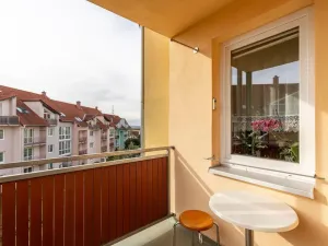 Pronájem bytu 3+kk, Moravské Budějovice, Na Výsluní, 89 m2