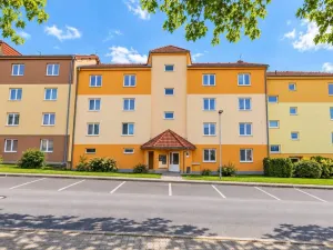 Pronájem bytu 3+kk, Moravské Budějovice, Na Výsluní, 89 m2