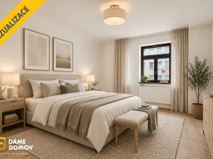 Prodej bytu 2+kk, Uherské Hradiště, Nádražní, 71 m2