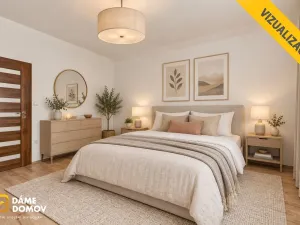 Prodej bytu 2+kk, Uherské Hradiště, Nádražní, 71 m2