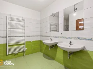 Prodej bytu 2+kk, Uherské Hradiště, Nádražní, 71 m2