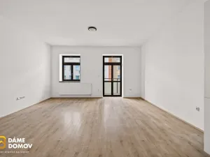 Prodej bytu 2+kk, Uherské Hradiště, Nádražní, 71 m2