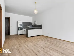 Prodej bytu 3+kk, Uherské Hradiště, Nádražní, 84 m2
