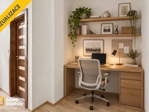 Prodej bytu 3+kk, Uherské Hradiště, Nádražní, 84 m2