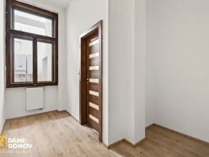 Prodej bytu 3+kk, Uherské Hradiště, Nádražní, 84 m2