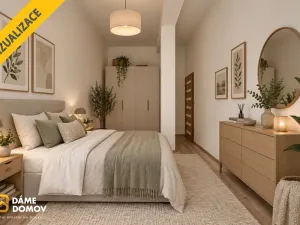 Prodej bytu 3+kk, Uherské Hradiště, Nádražní, 84 m2