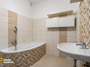 Prodej bytu 3+kk, Uherské Hradiště, Nádražní, 84 m2
