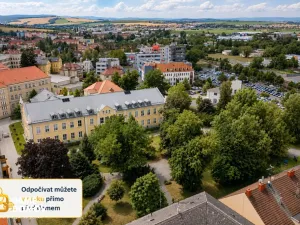 Prodej bytu 3+kk, Uherské Hradiště, Nádražní, 84 m2