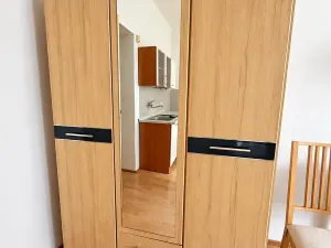 Pronájem bytu 1+kk, Praha - Vršovice, K louži, 32 m2
