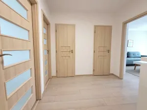 Prodej bytu 3+1, Praha - Bohnice, Poznaňská, 75 m2