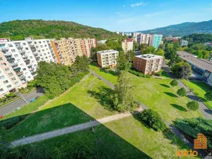Prodej bytu 1+1, Ústí nad Labem, Jizerská, 42 m2