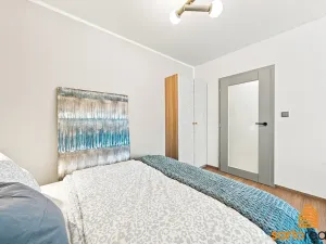 Prodej bytu 1+1, Ústí nad Labem, Jizerská, 42 m2