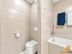 Prodej bytu 1+1, Ústí nad Labem, Jizerská, 42 m2