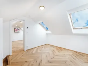 Prodej bytu 3+kk, Praha - Vršovice, Žitomírská, 120 m2