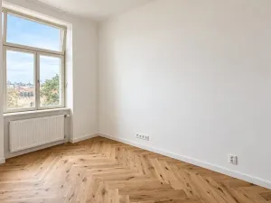 Prodej bytu 3+kk, Praha - Holešovice, Skalecká, 84 m2