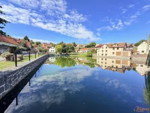 Prodej pozemku pro bydlení, Holubice, Na Hrázi, 945 m2