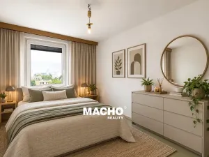 Pronájem bytu 2+1, Praha - Braník, Údolní, 65 m2