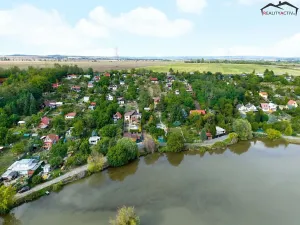 Prodej chaty, Vojkovice, 46 m2