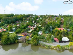 Prodej chaty, Vojkovice, 46 m2