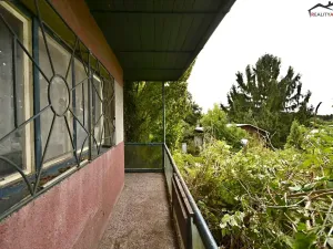 Prodej chaty, Vojkovice, 46 m2