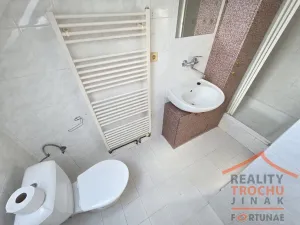 Prodej bytu 1+1, Vysoké Mýto, V Peklovcích, 48 m2