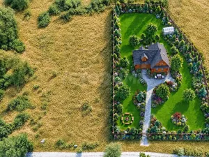 Prodej pozemku pro bydlení, Nová Pec, 2451 m2