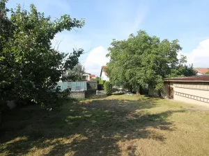 Pronájem bytu 2+1, Ostřešany, Družstevní, 69 m2