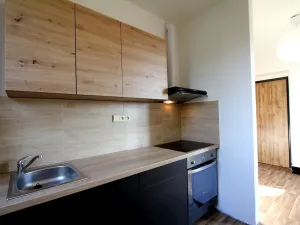 Pronájem bytu 2+1, Ostřešany, Družstevní, 69 m2