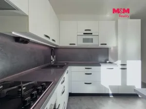 Prodej bytu 3+1, Karviná - Ráj, U Lesa, 57 m2