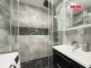 Prodej bytu 3+1, Karviná - Ráj, U Lesa, 57 m2