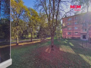 Prodej bytu 3+1, Karviná - Ráj, U Lesa, 57 m2