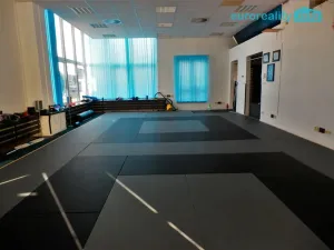 Pronájem obchodního prostoru, Praha - Stodůlky, Mukařovského, 1082 m2