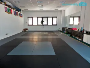 Pronájem obchodního prostoru, Praha - Stodůlky, Mukařovského, 1082 m2