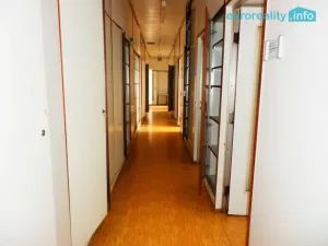 Pronájem obchodního prostoru, Praha - Stodůlky, Mukařovského, 1082 m2