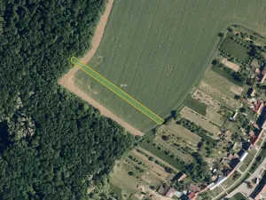 Prodej pole, Pačlavice, 13193 m2