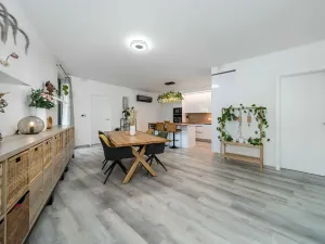 Prodej bytu 4+kk, Praha - Velká Chuchle, Nad závodištěm, 144 m2