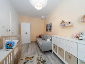 Prodej bytu 4+kk, Praha - Velká Chuchle, Nad závodištěm, 144 m2