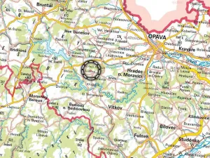 Prodej louky, Nové Lublice, 16501 m2