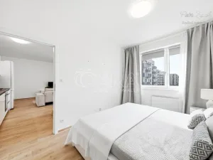 Prodej bytu 2+kk, Brno - Ponava, Střední, 49 m2