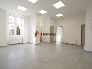 Pronájem obchodního prostoru, Praha - Hostivař, Hostivařská, 106 m2