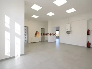 Pronájem obchodního prostoru, Praha - Hostivař, Hostivařská, 106 m2