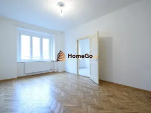 Pronájem bytu 2+kk, Praha - Nusle, Na Vítězné pláni, 52 m2