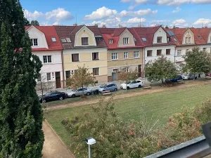 Pronájem bytu 1+kk, Praha - Dejvice, Na Hanspaulce, 22 m2