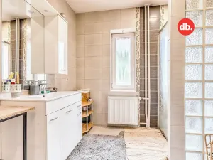 Prodej vily, Karlovy Vary, Sladovnická, 280 m2