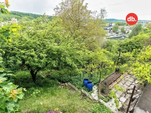 Prodej vily, Karlovy Vary, Sladovnická, 280 m2