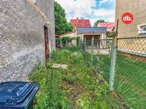 Prodej činžovního domu, Sokolov, Školní, 380 m2